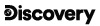 Discovery Logo